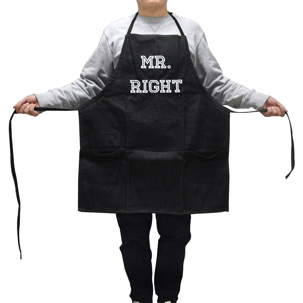 Custom Denim Aprons Custom Denim Aprons