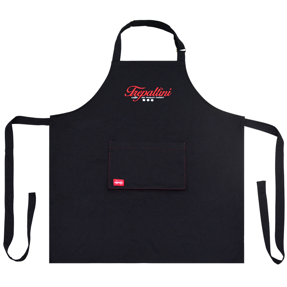 Custom Kitchen Apron Custom Logo Apron