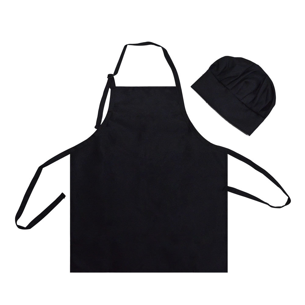 Kid Apron Sets