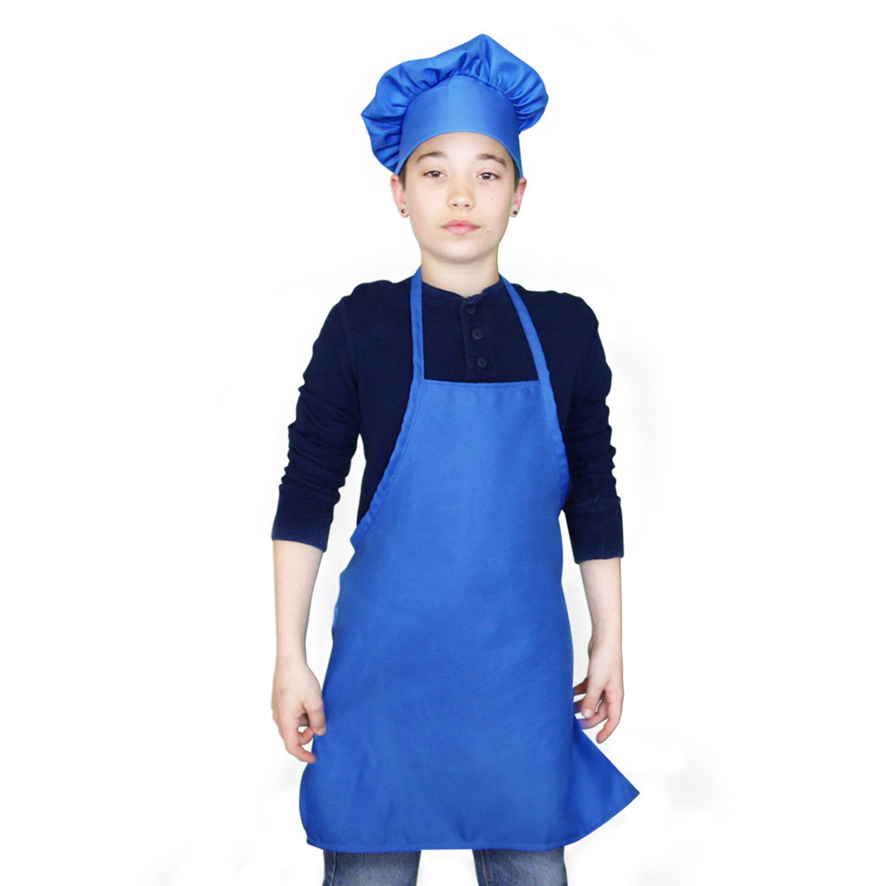 Kid Apron Sets