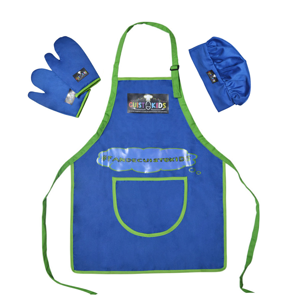 Wholesale apron sets from china source factory Wholesale apron sets from china source factory