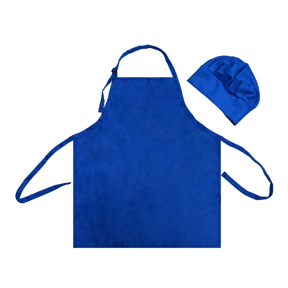 Kid Apron Sets