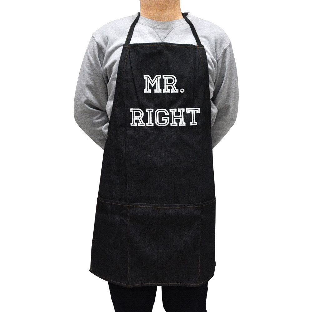 Custom Denim Aprons Custom Denim Aprons