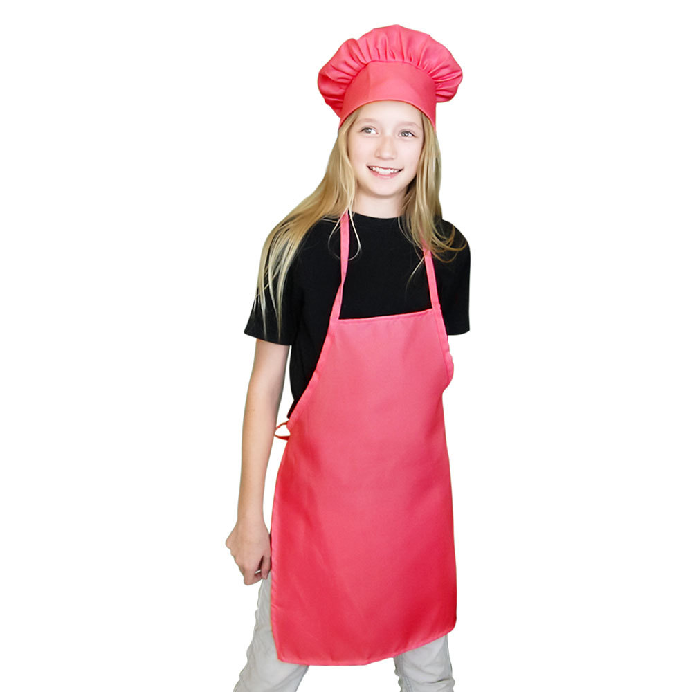 Kid Apron Sets