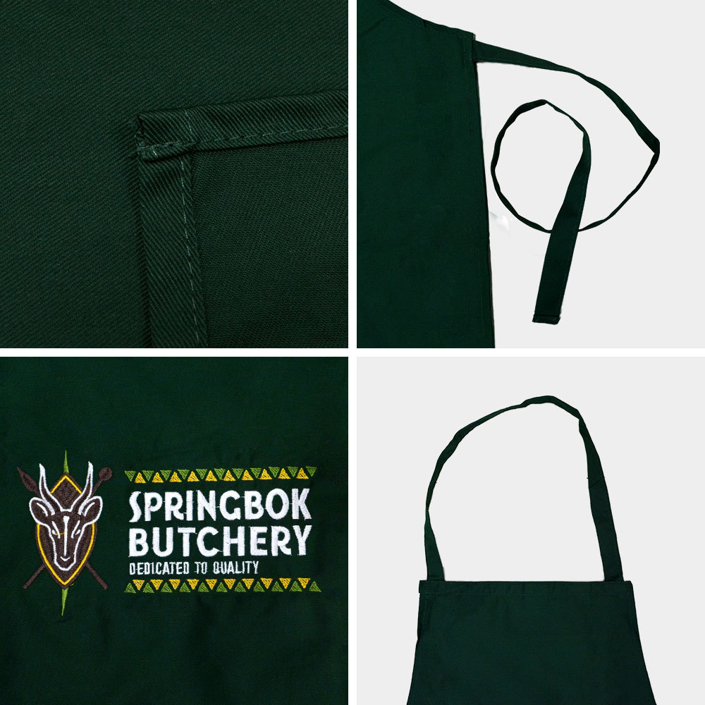 Custom Aprons Embroidery logo Aprons Custom Aprons Embroidery logo Aprons