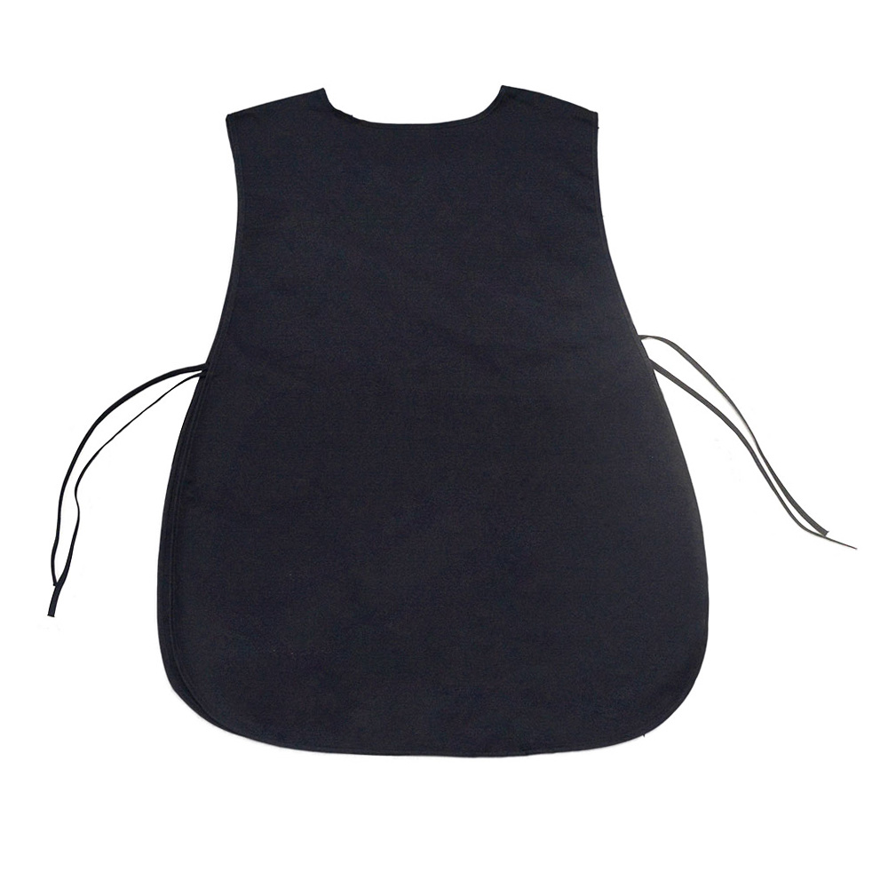 Double Side Apron Unisex Polyester Cobbler Apron For Men Women Double Side Apron Unisex Polyester Cobbler Apron For Men Women