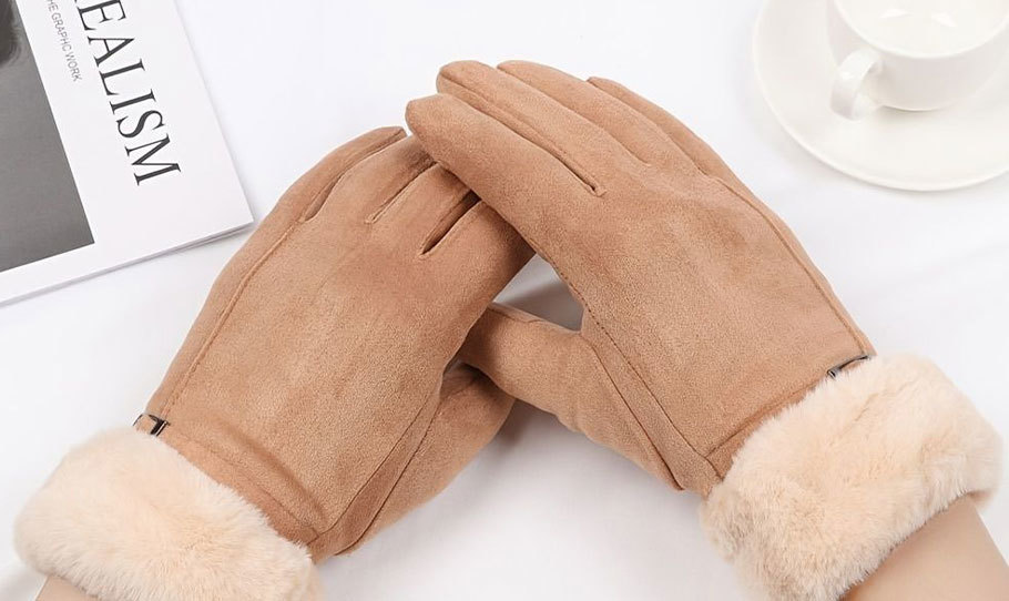 Kitchen Cute Pot Holder Cooking Wholesale Sublimation Gloves