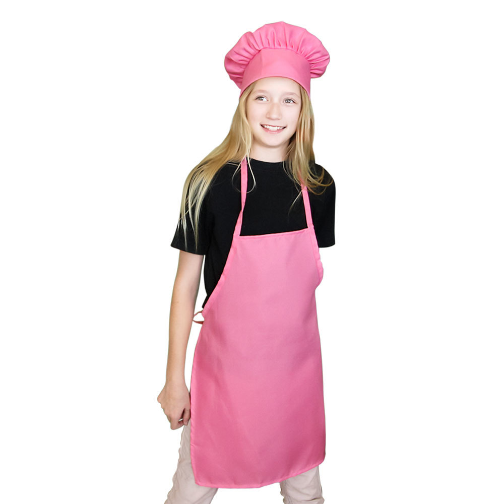 Kid Apron Sets