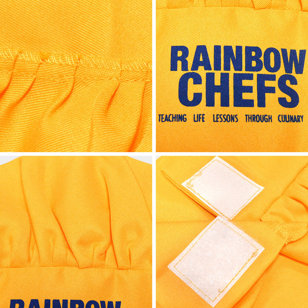 Children Stain Proof Reusable Art Painting Apron For Baby Child Pupil