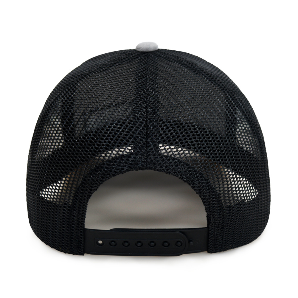 Richardson 6 Panel Mesh Trucker Hat