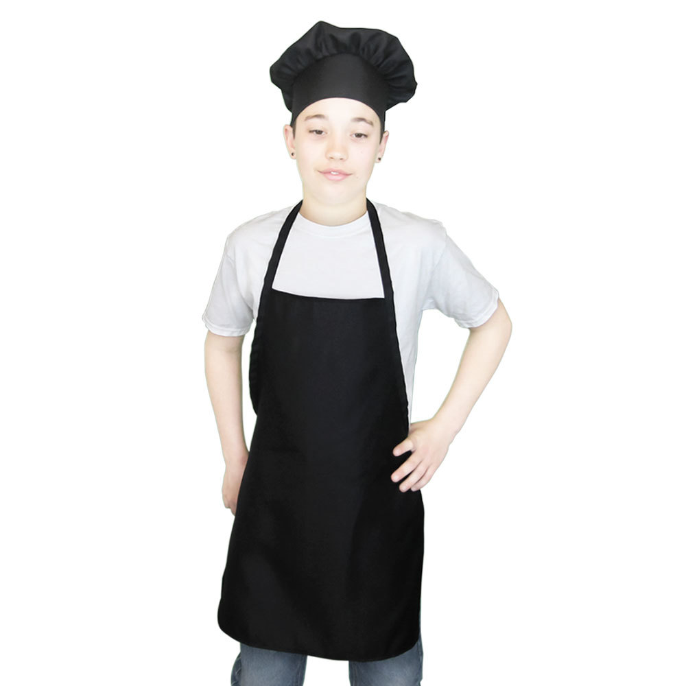 Kid Apron Sets