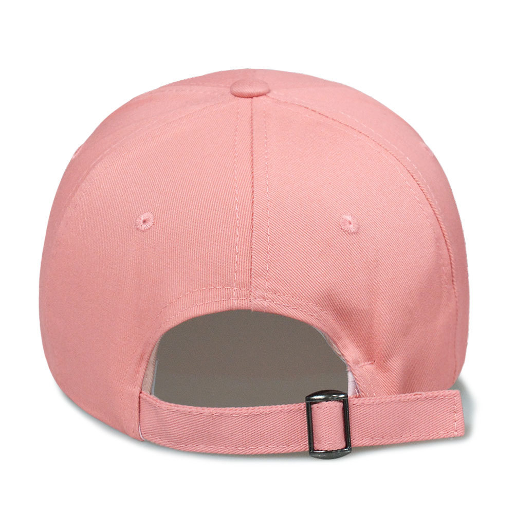 Cotton 3D embroidered baseball cap with an adjustable hardtop hat Cotton 3D embroidered baseball cap with an adjustable hardtop hat