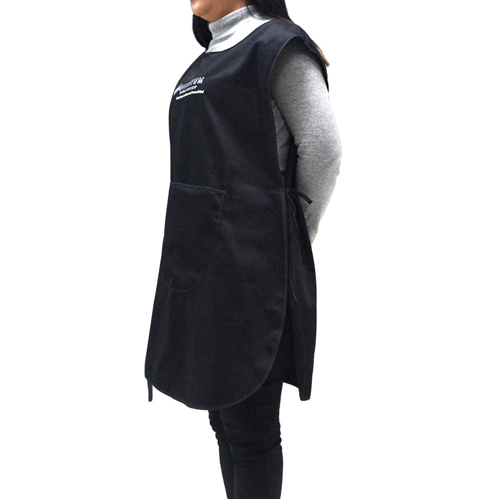 Double Side Apron Unisex Polyester Cobbler Apron For Men Women Double Side Apron Unisex Polyester Cobbler Apron For Men Women