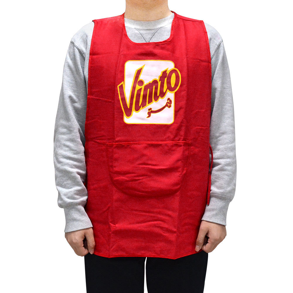 Custom Cobbler Apron Printed Logo Double Side Work smock aprons Custom Cobbler Apron Printed Logo Double Side Work smock aprons