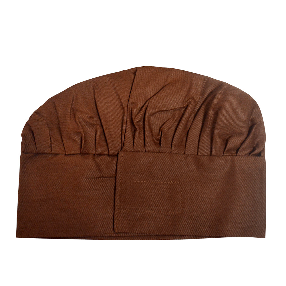 With Custom Printed logo 100% Cotton Baking Apron Suit