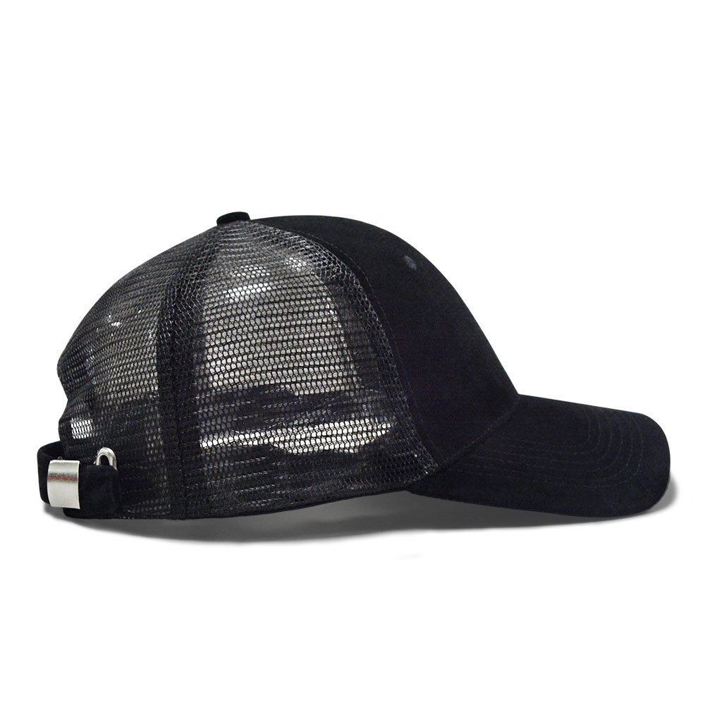 Custom blank 6 panel velveteen Trucker hats Custom blank 6 panel velveteen Trucker hats