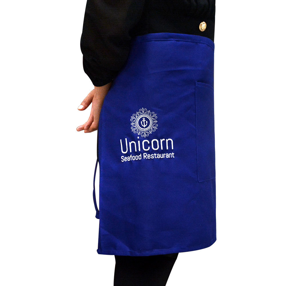 Custom waist aprons, Wholesale Waist aprons from China Source Factory Custom waist aprons, Wholesale Waist aprons from China Source Factory
