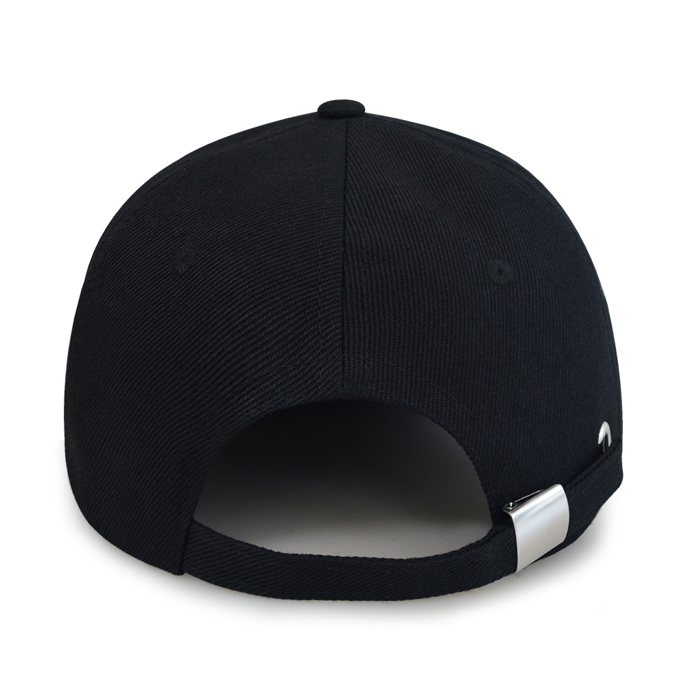 6 panel Acrylic Baseball Cap Blank Sports Cap 6 panel Acrylic Baseball Cap Blank Sports Cap