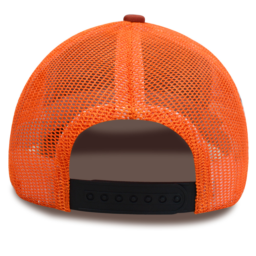 Sublimation Printed Richardson 112 Mesh Trucker Hats