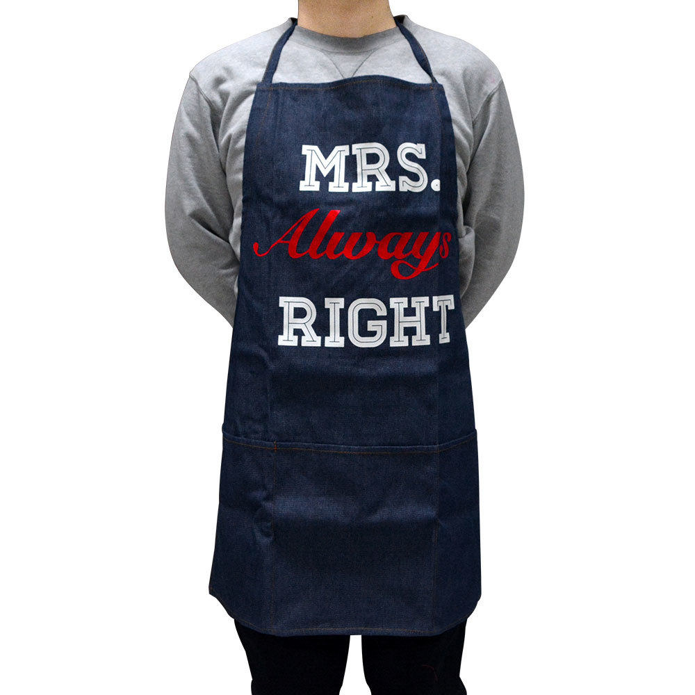 Custom Denim Aprons Wholesale Adjustable Denim Kitchen Apron Custom Denim Aprons Wholesale Adjustable Denim Kitchen Apron