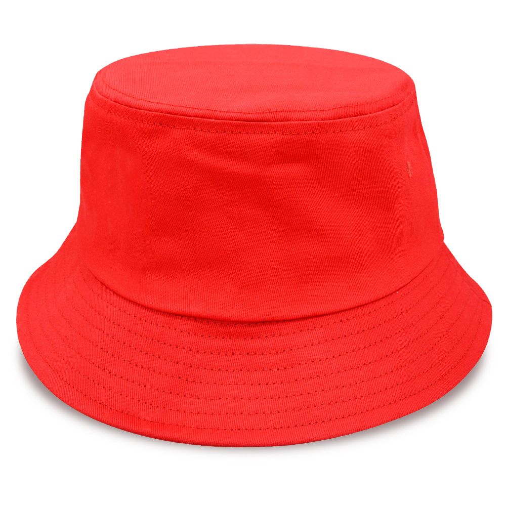 3D Embroidery Logo USA Election Make America Great Again Bucket Hats 3D Embroidery Logo USA Election Make America Great Again Bucket Hats