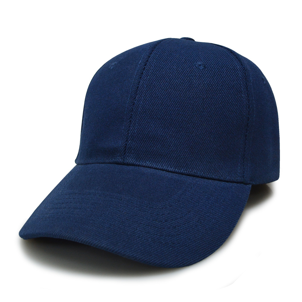 6 panel Acrylic Baseball Cap Blank Sports Cap 6 panel Acrylic Baseball Cap Blank Sports Cap