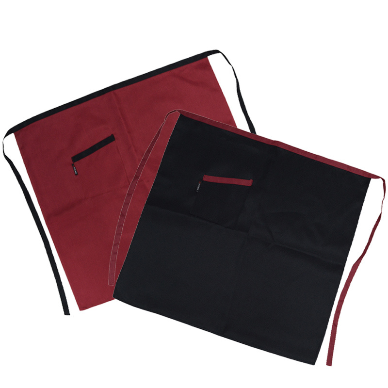 Waist Apron Short Apron Garden Apron Waist Apron Short Apron Garden Apron