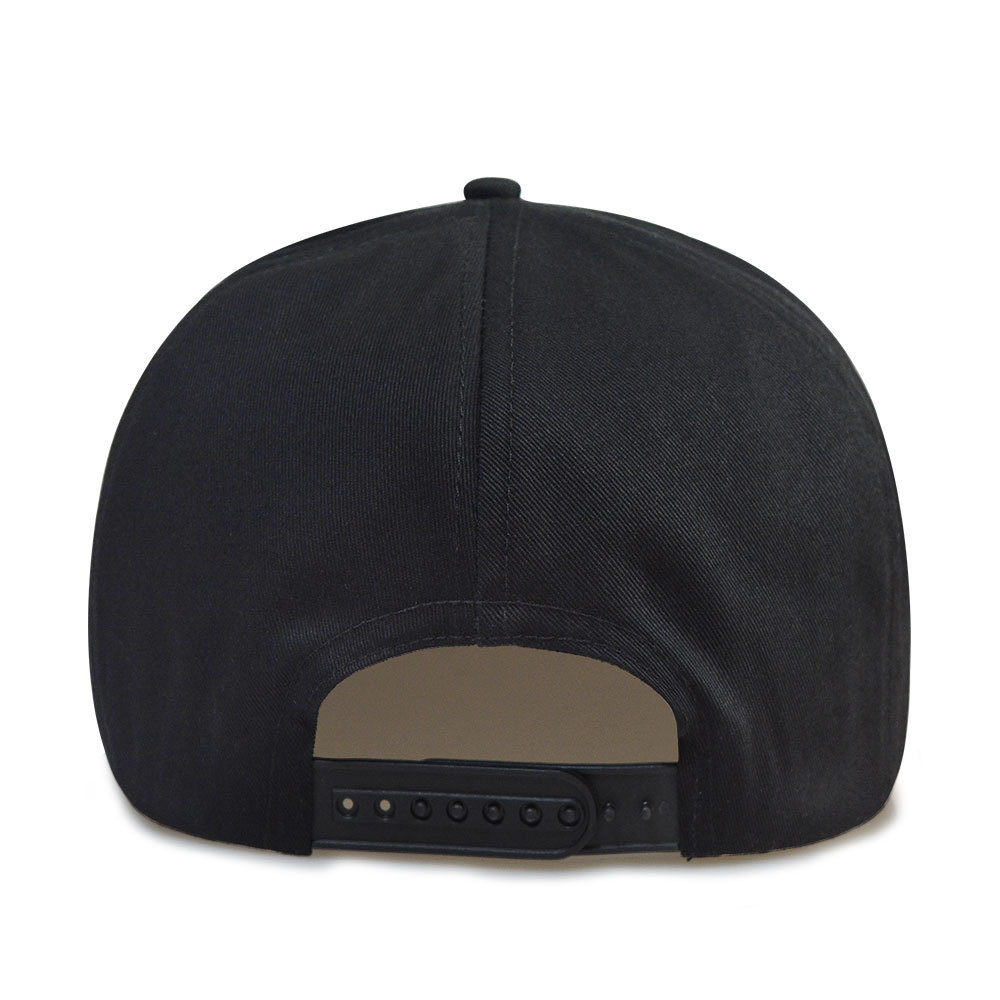 5 Panel 6 Panel Custom embroidery logo Snapback Hat