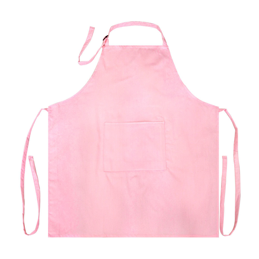 Aprons Supplier Wholesale Aprons with Pockets Blank Kitchen Aprons Restaurant Aprons Chef Aprons