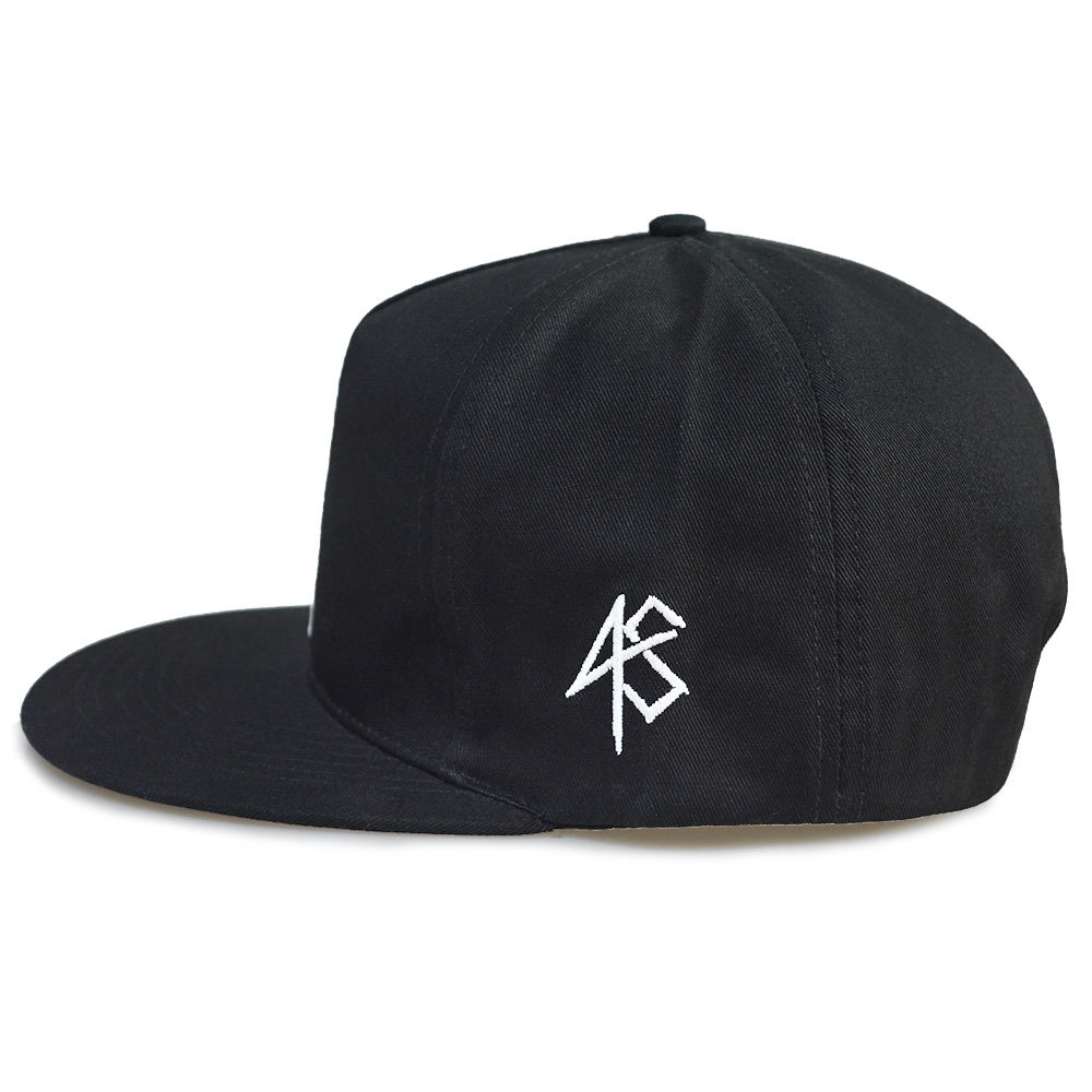 5 Panel 6 Panel Custom embroidery logo Snapback Hat