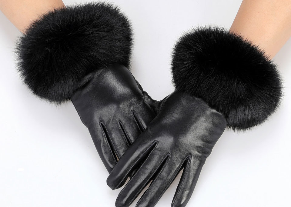 Comment entretenir les gants en cuir