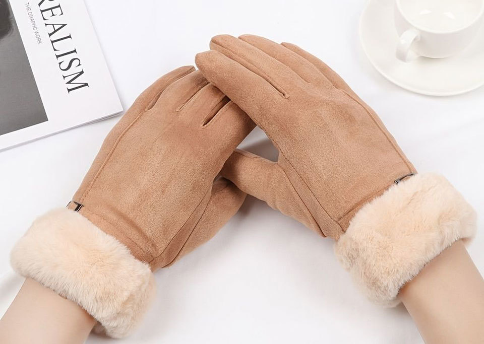 Que savoir avant d’acheter des gants en cuir ?