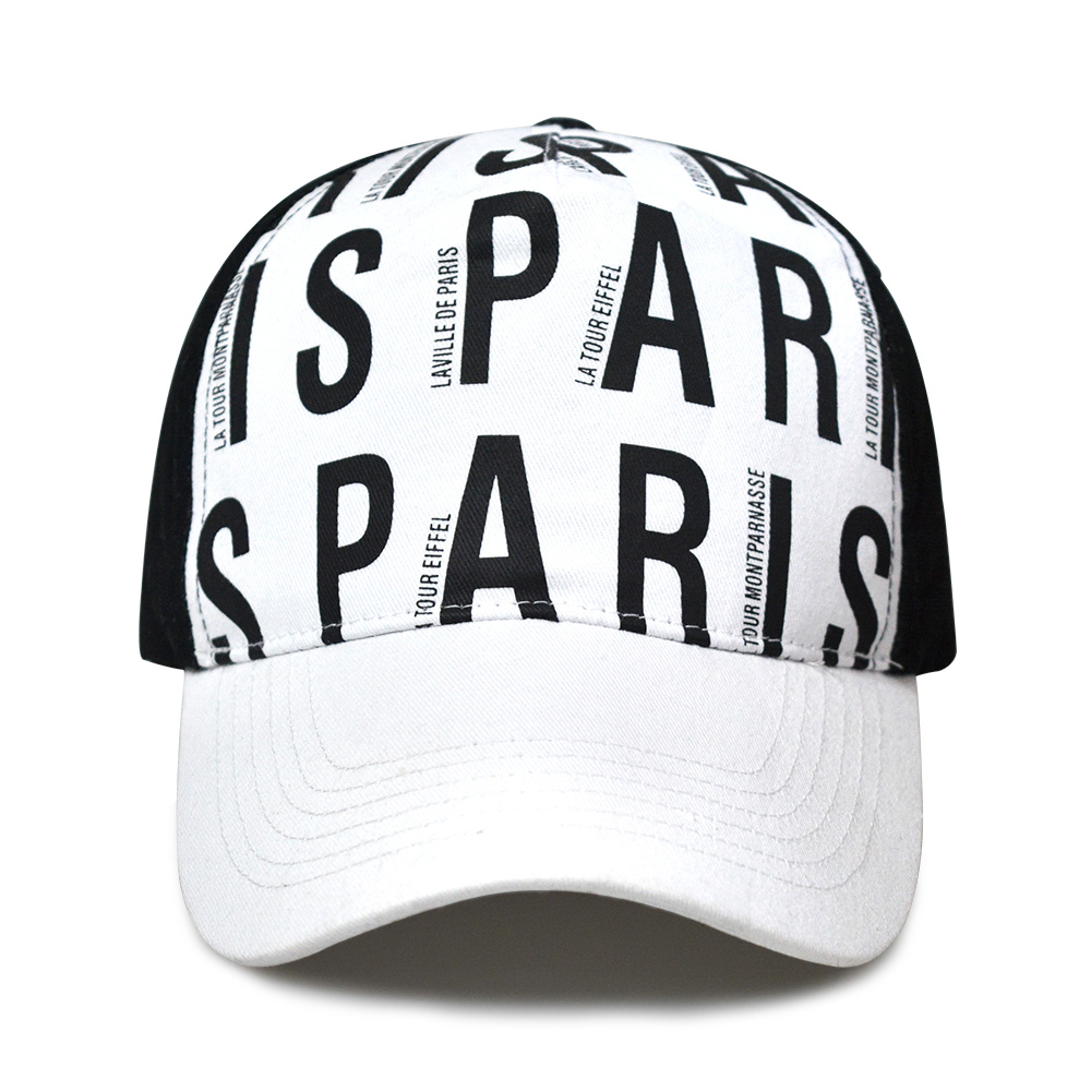 100% algodón gorra de béisbol sublimación personalizada logotipo impreso 100% algodón gorra de béisbol sublimación personalizada logotipo impreso