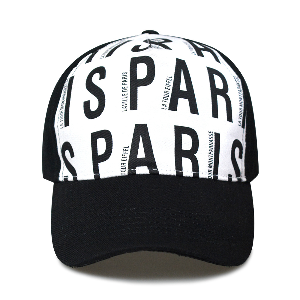 100% algodón gorra de béisbol sublimación personalizada logotipo impreso 100% algodón gorra de béisbol sublimación personalizada logotipo impreso