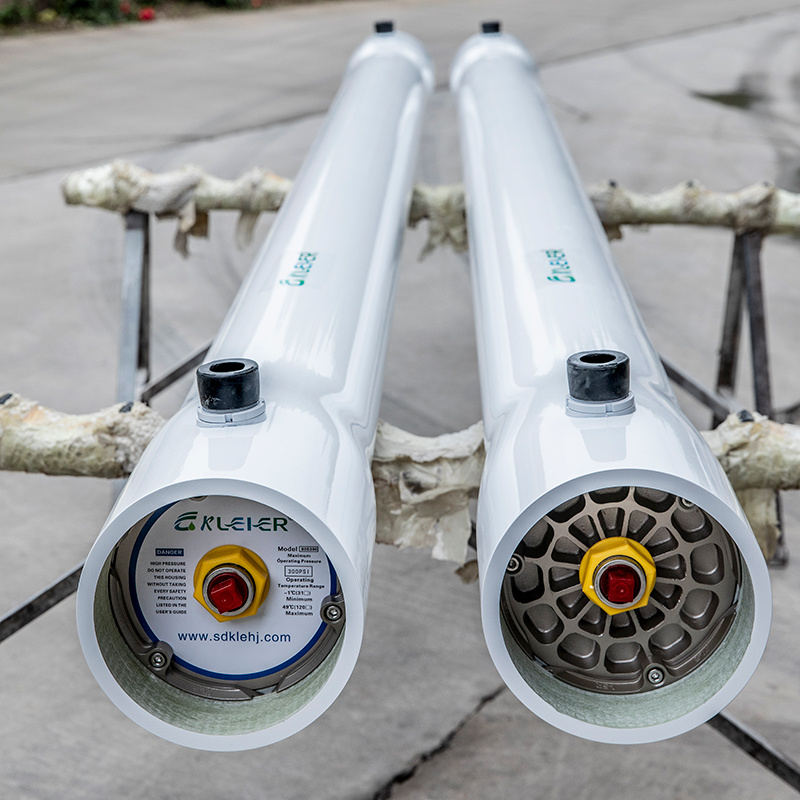 8080 Membrane Housing