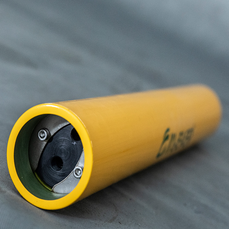 2521 300PSI 1000PSI membrane housing