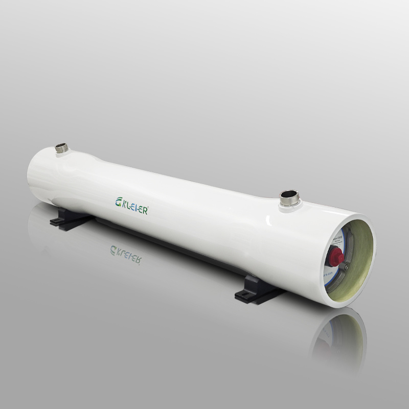 Requirements for the use of FRP membrane housing
