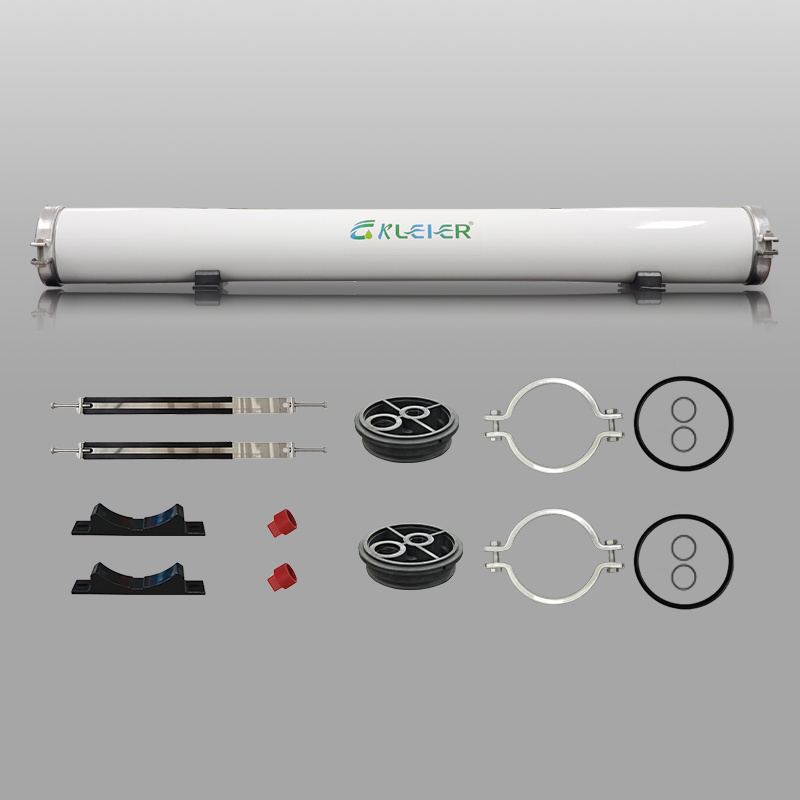 Quick Installation FRP 4040 membrane Housing