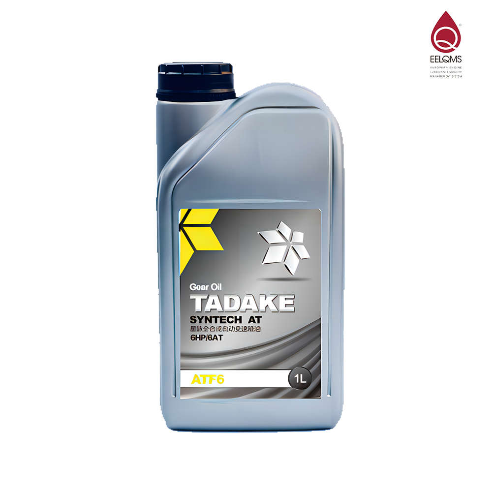 ATF6 Tadake Full Synthetic Transmission Oil