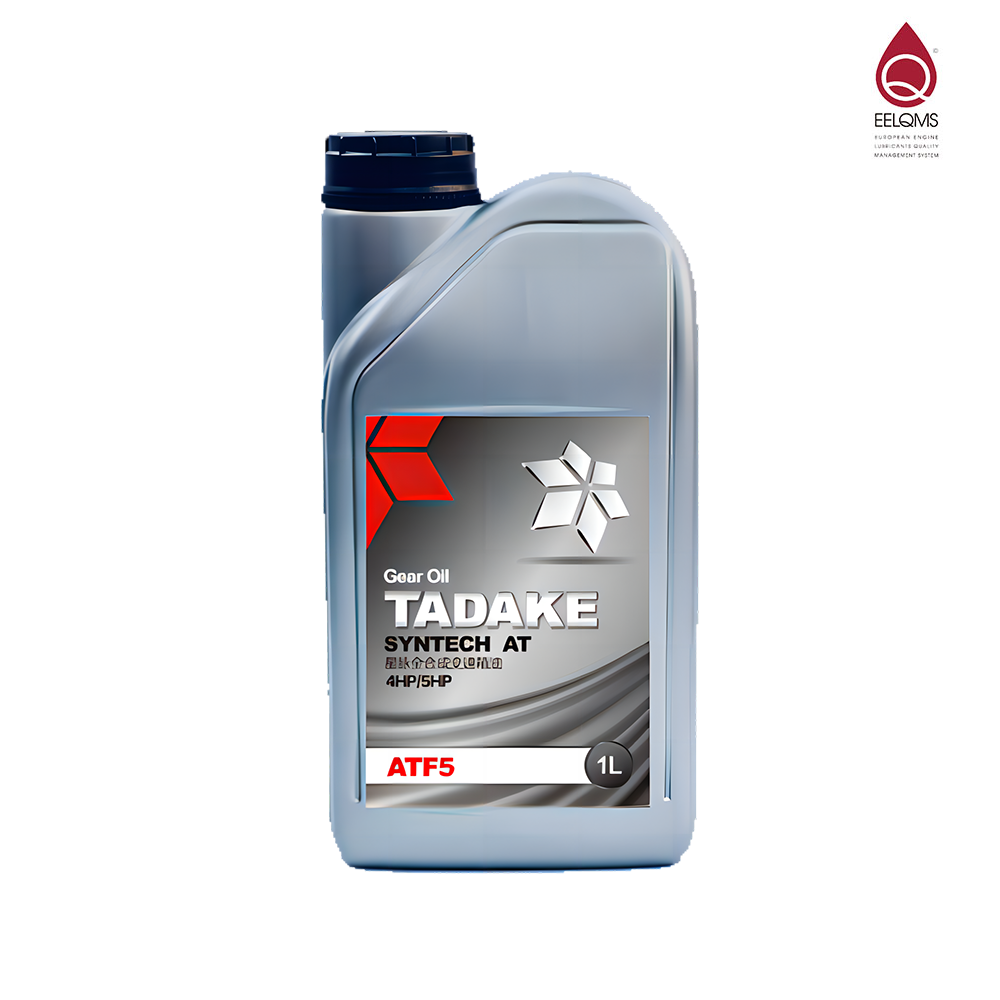 ATF5 Tadake Full Synthetic Transmission Oil