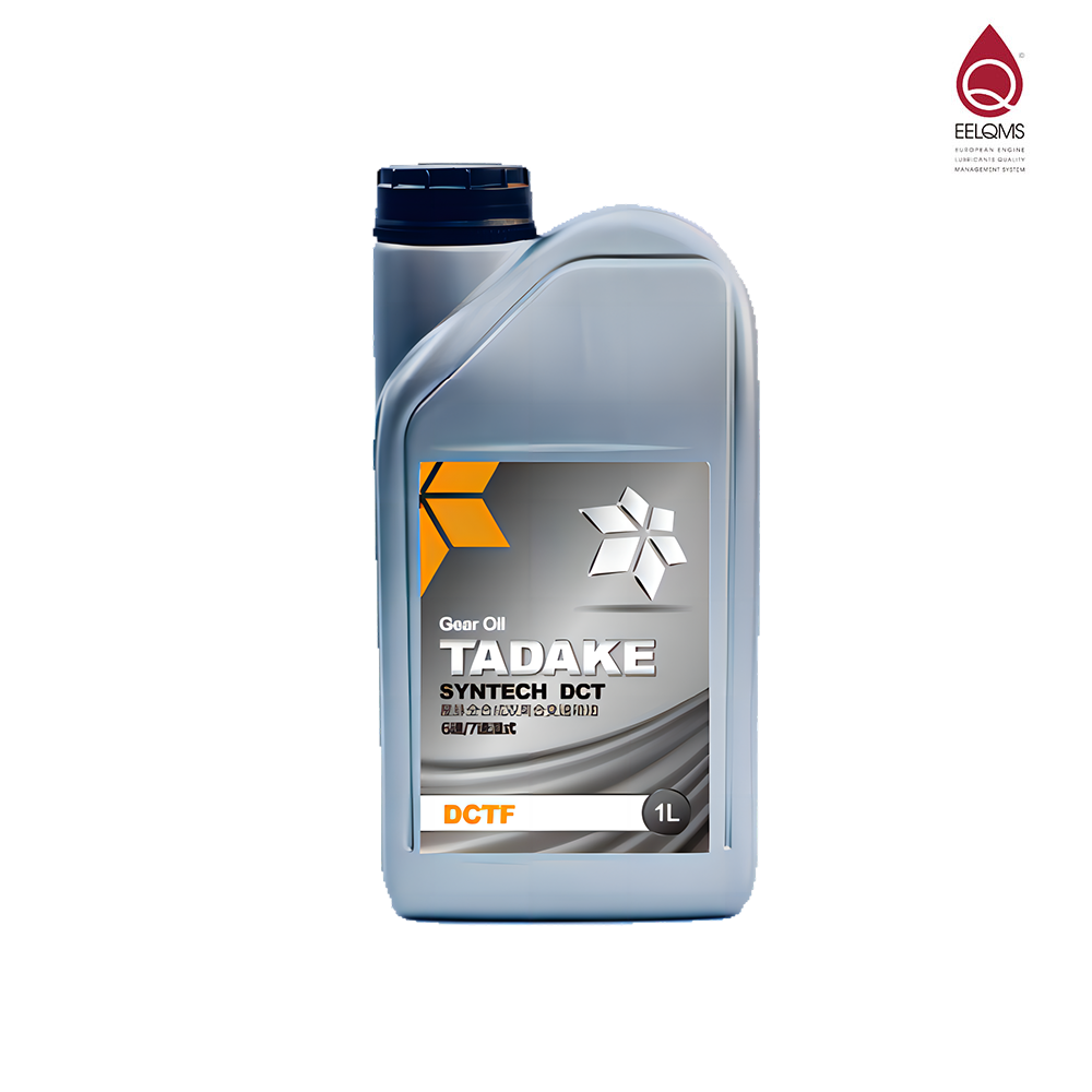 DCTF Tadake Full Synthetic Transmission Oil