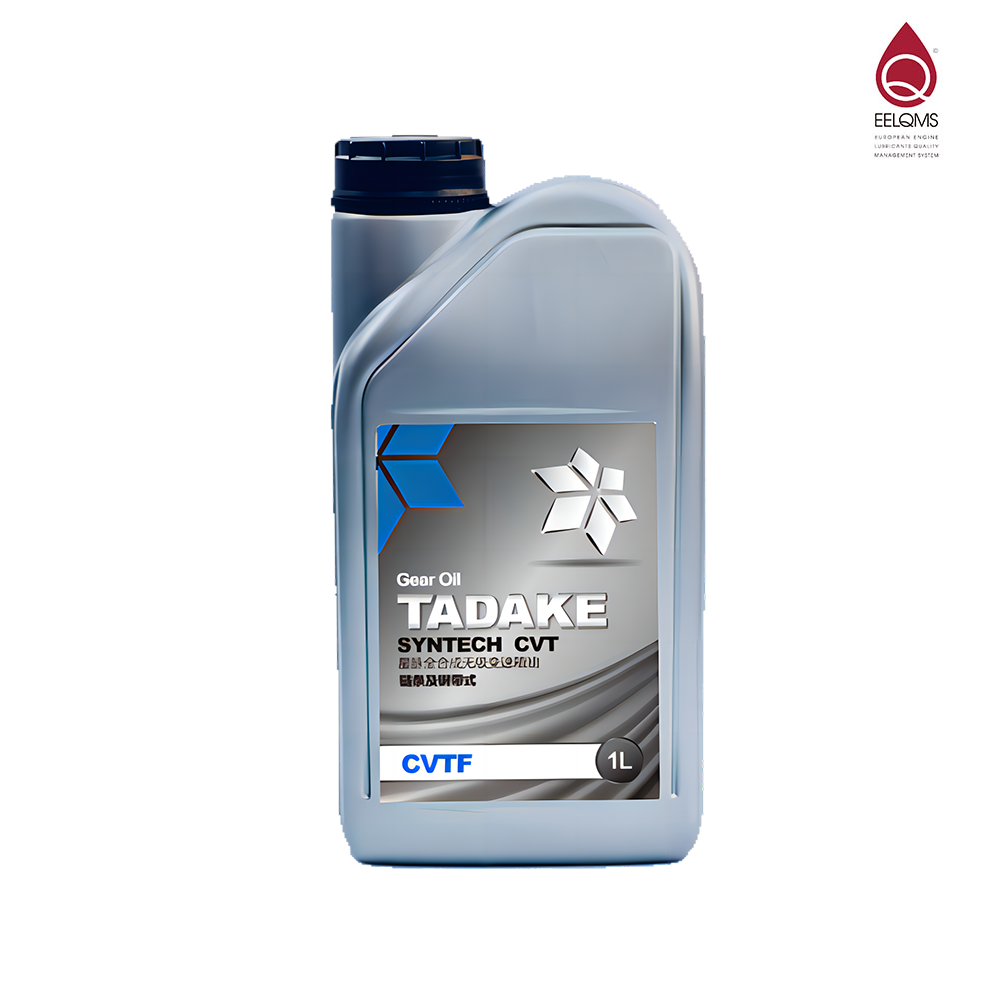 CVTF Tadake Full Synthetic Transmission Oil