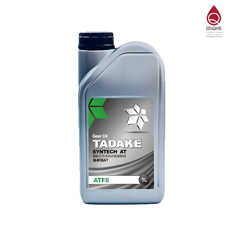 ATF8 Tadake Full Synthetic Transmission Oil