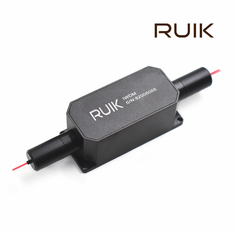 1064nm High Power Isolator Bandpass Filter TGG Based RUIK TECH 1064nm-high-power-isolator-bandpass-filter-tgg-based-ruik-tech