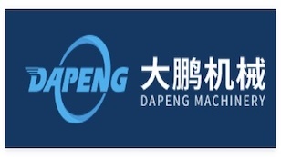 外贸独立站案例：大鹏印刷机械