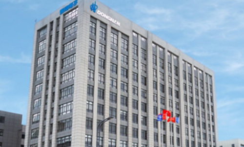 官方网站建设：东南电子