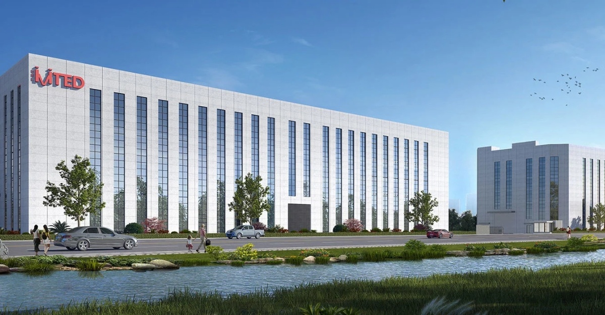 外贸网站建设：锐志包装机械