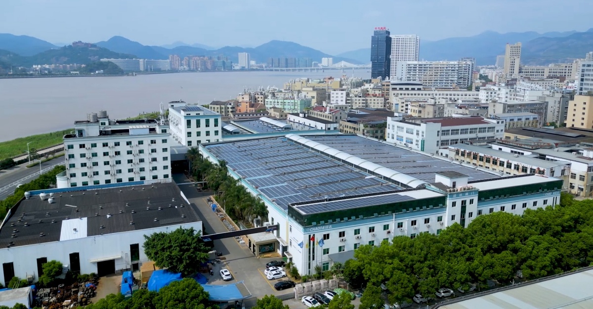 永嘉网站建设：超达阀门集团