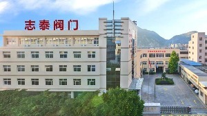 官方网站建设：志泰科技集团