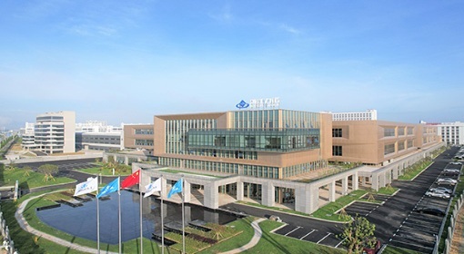 瑞安网站建设：力诺流体